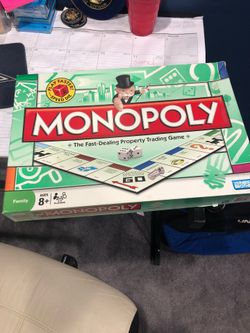 Monopoly