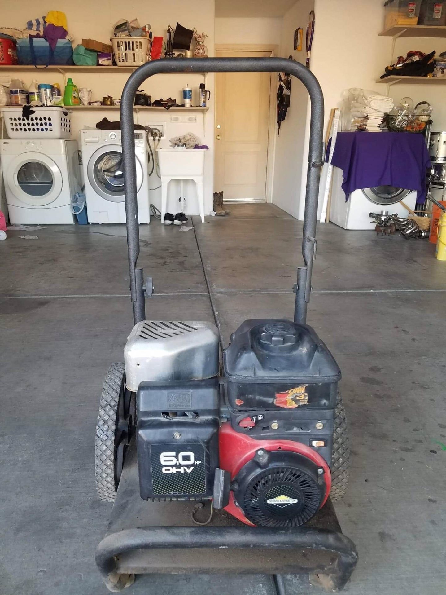 generator