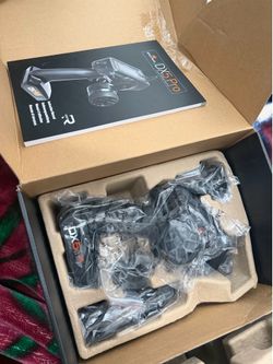 RC Control. Spektrum DX5pro
