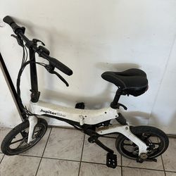 Jupiter Bike 