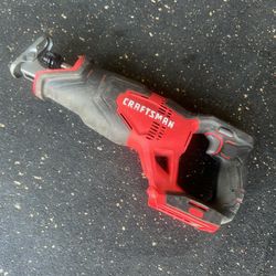 Craftsman Saw Saw