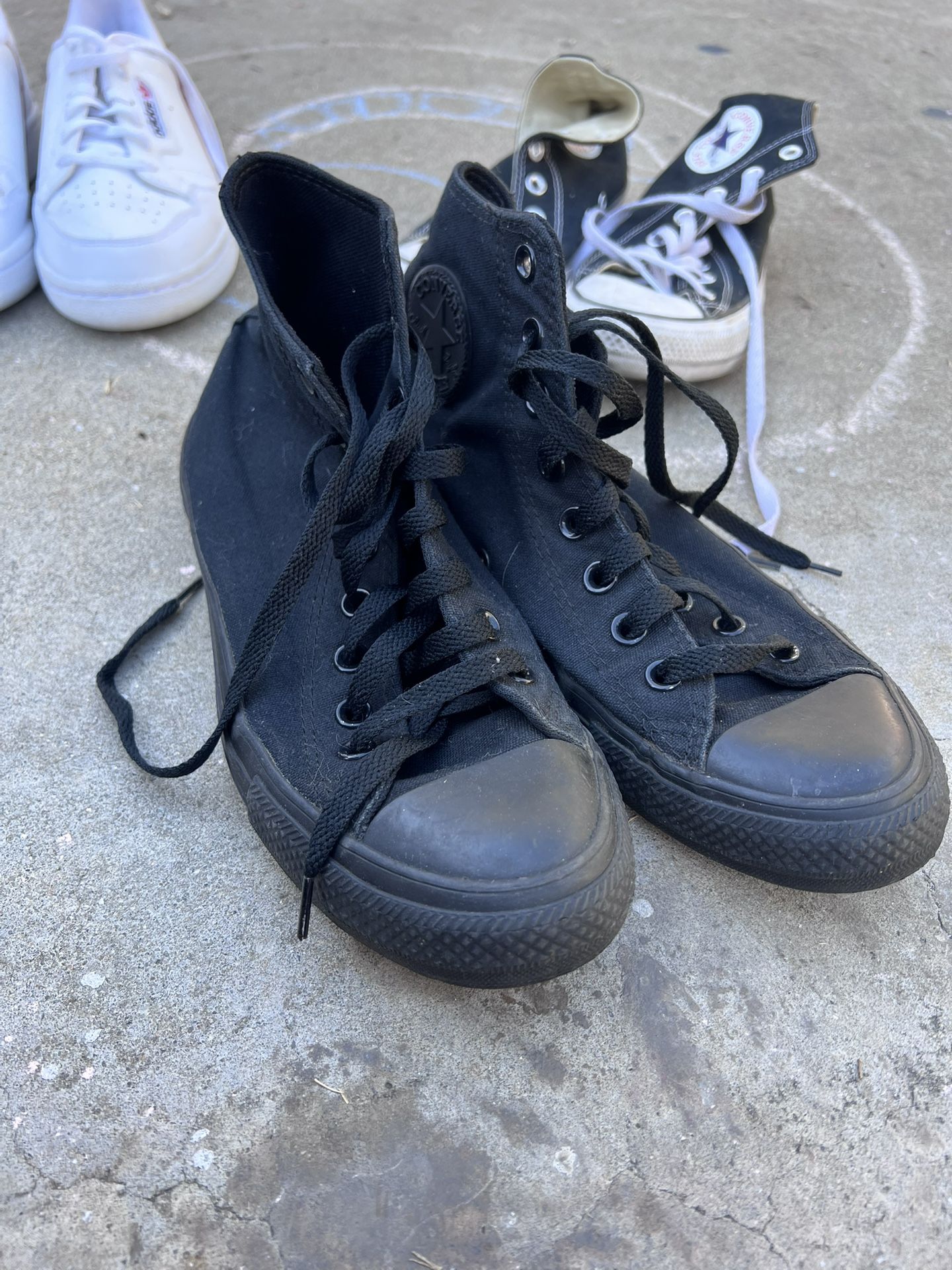 Converse