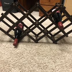 Wine Rack