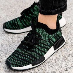 Used No Box Only Wear 3~5 Times Cheap Addas Boost Sale U.S. 8.5 Only $50