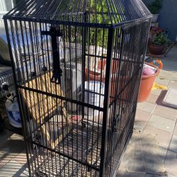 Cage  For Birds 