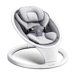 MUNCHKIN BLUETOOTH ENABLE BABY SWING