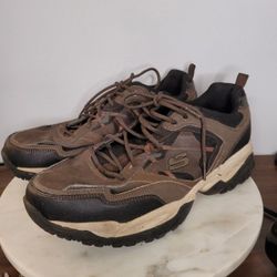 Skechers Sport Men's Sparta 2.0 Training Sneaker Size 13