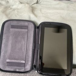 Kindle Fire Tablet