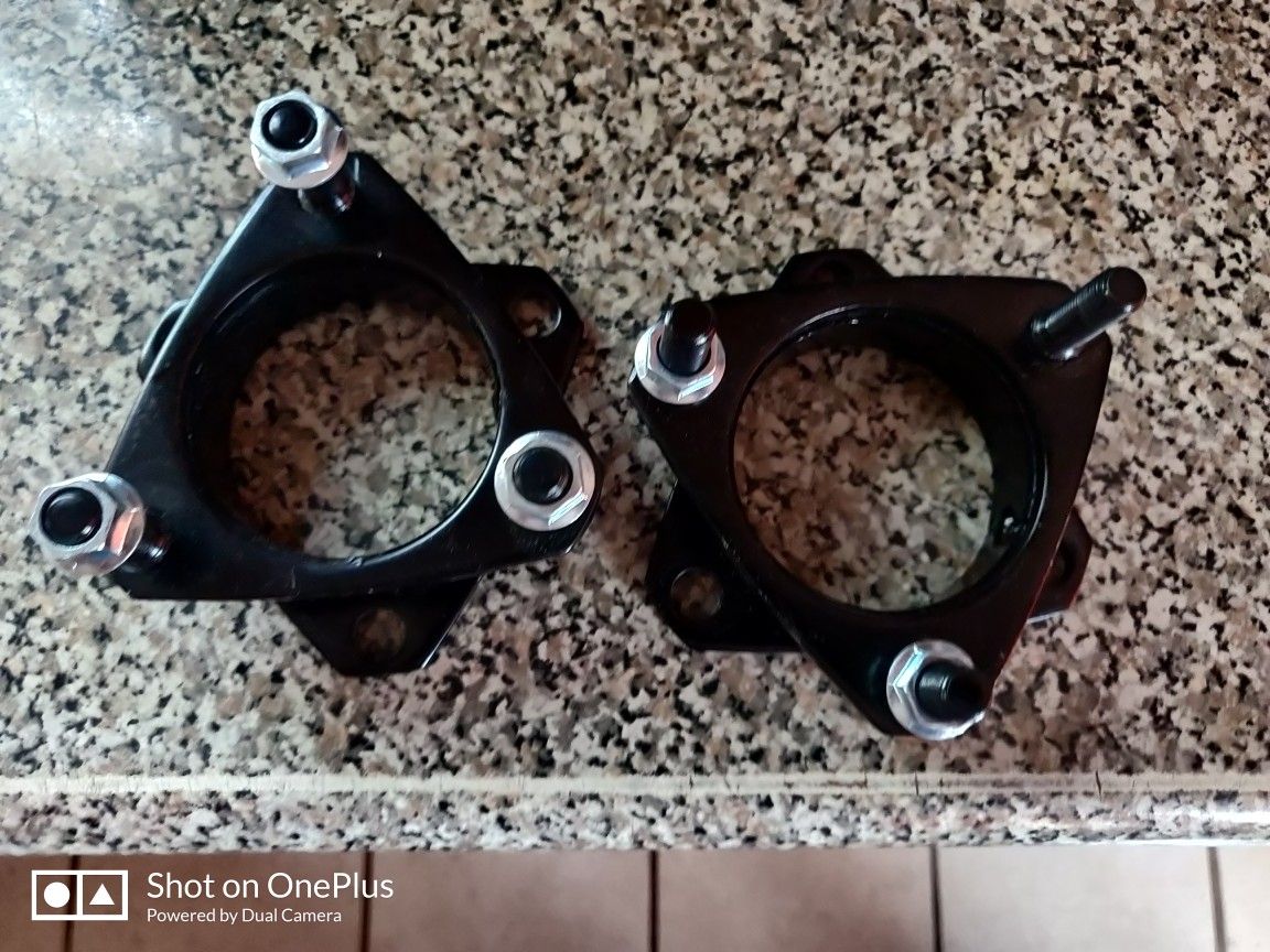 STRUTS ( SPACERS)...