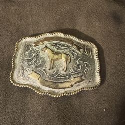 Kids Belt Buckle 