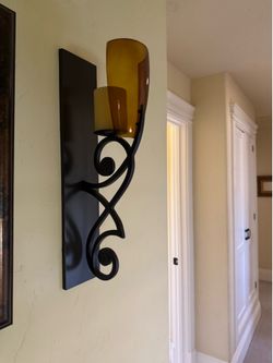 Wall Sconces