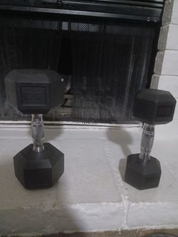 Weights