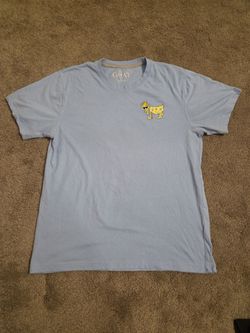 Goat USA Women's tee-shirt
