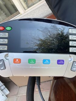 Massage Chair 