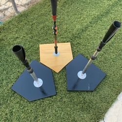 Baseball Batting TEES