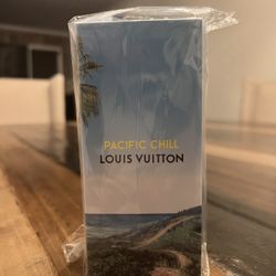 Louis Vuitton Pacific Chill