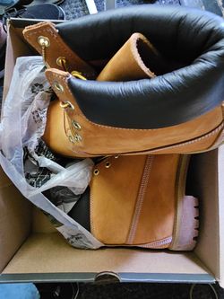 Timberland  size 13
