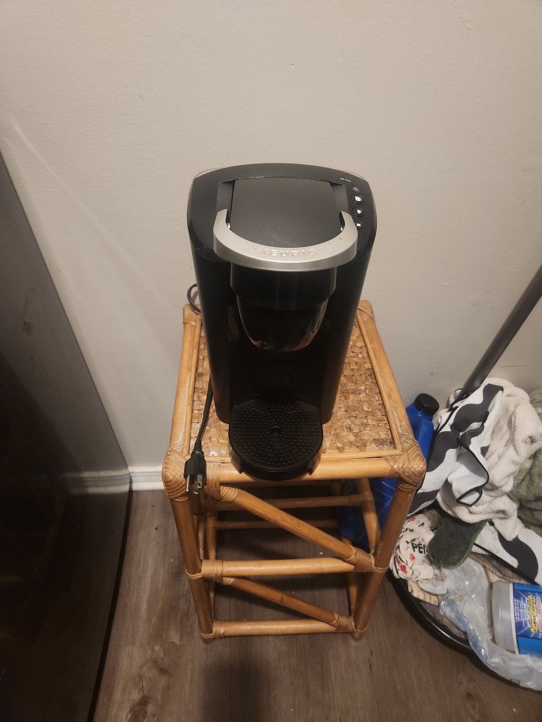 Keurig Coffee Machine
