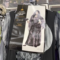 Halloween Costume
