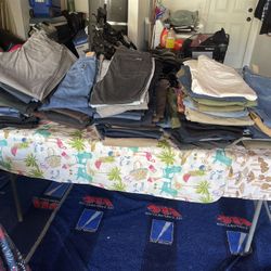 Torrid Size 0 And 1 Or 