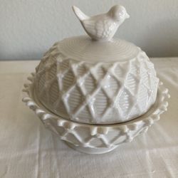 Covered Dish