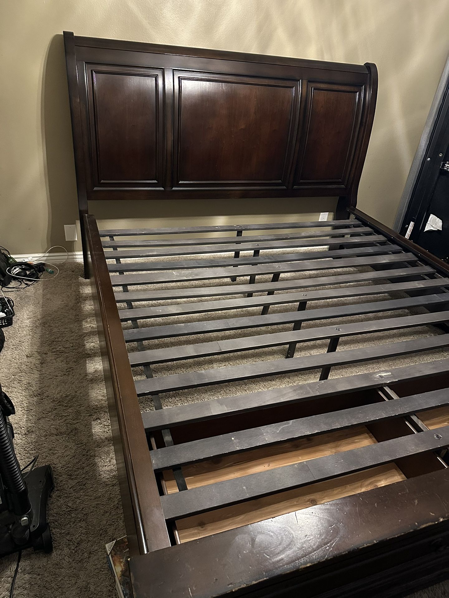 Bed Frame