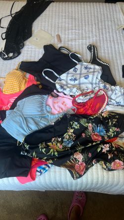 $5 NWT one piece Swimsuits