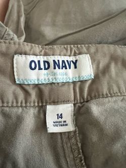 Short old  navy