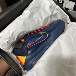 Kobe 5 Protro Caitlin Clark 