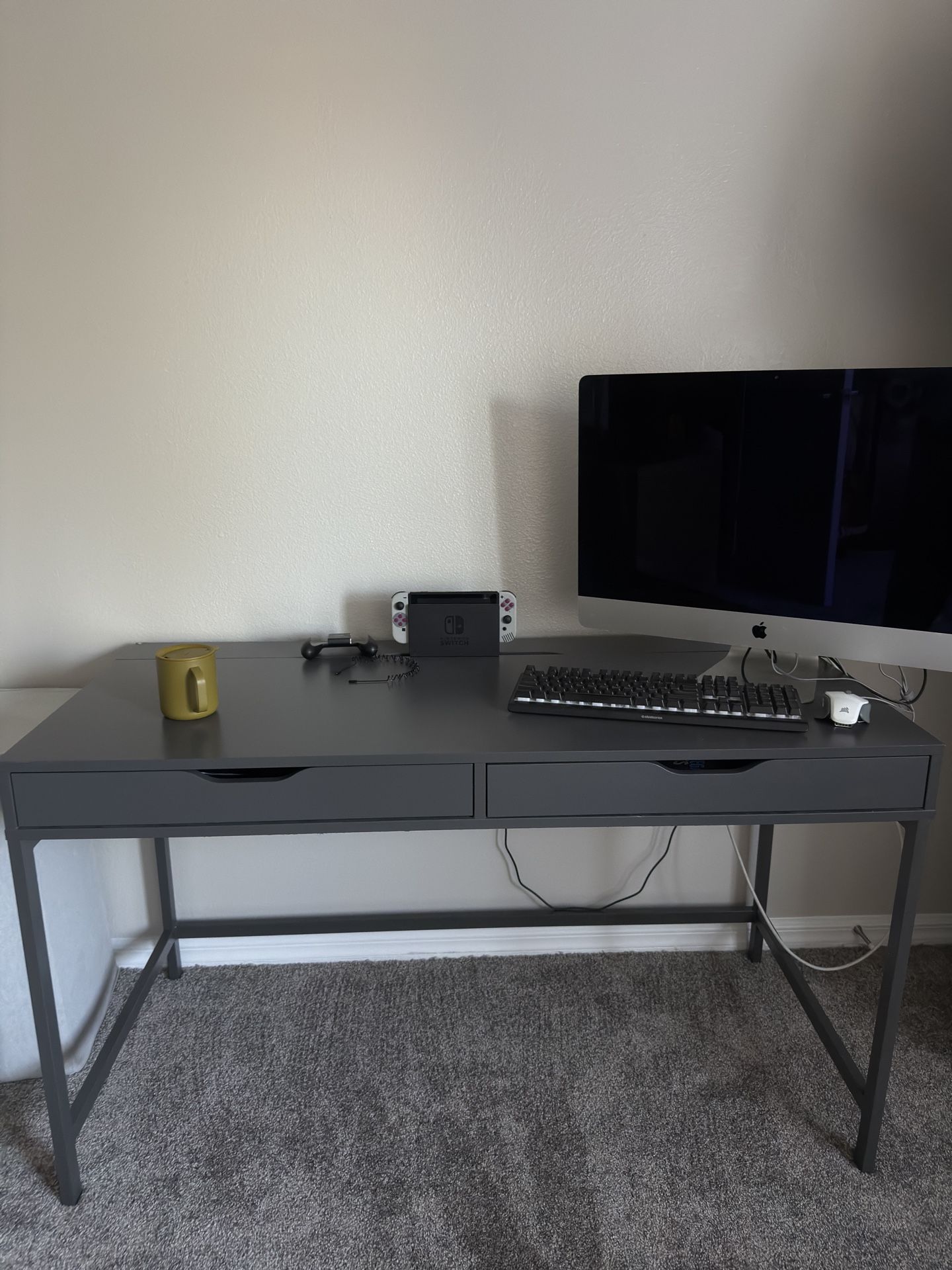Ikea Desk