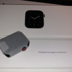 Apple Watch Series 3 Cellular GPS