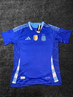 Adidas Argentina Jersey- large