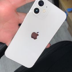 iPhone 12mini Unlocked 