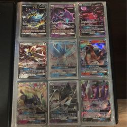 Pokémon Cards
