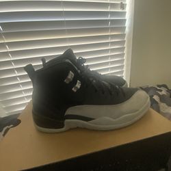Jordan 12s