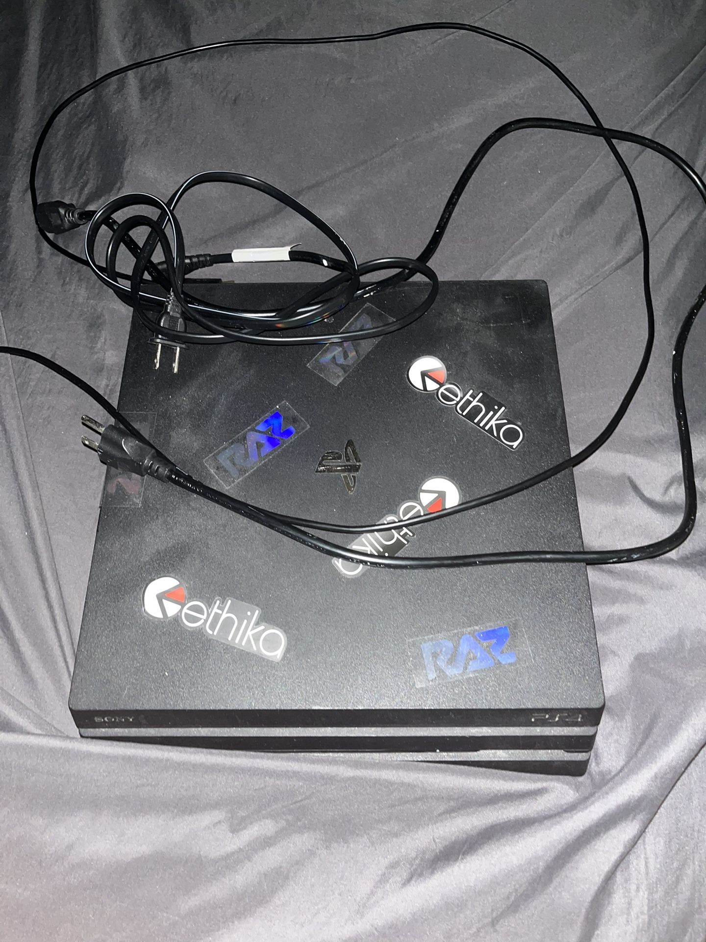 Playstation Pro