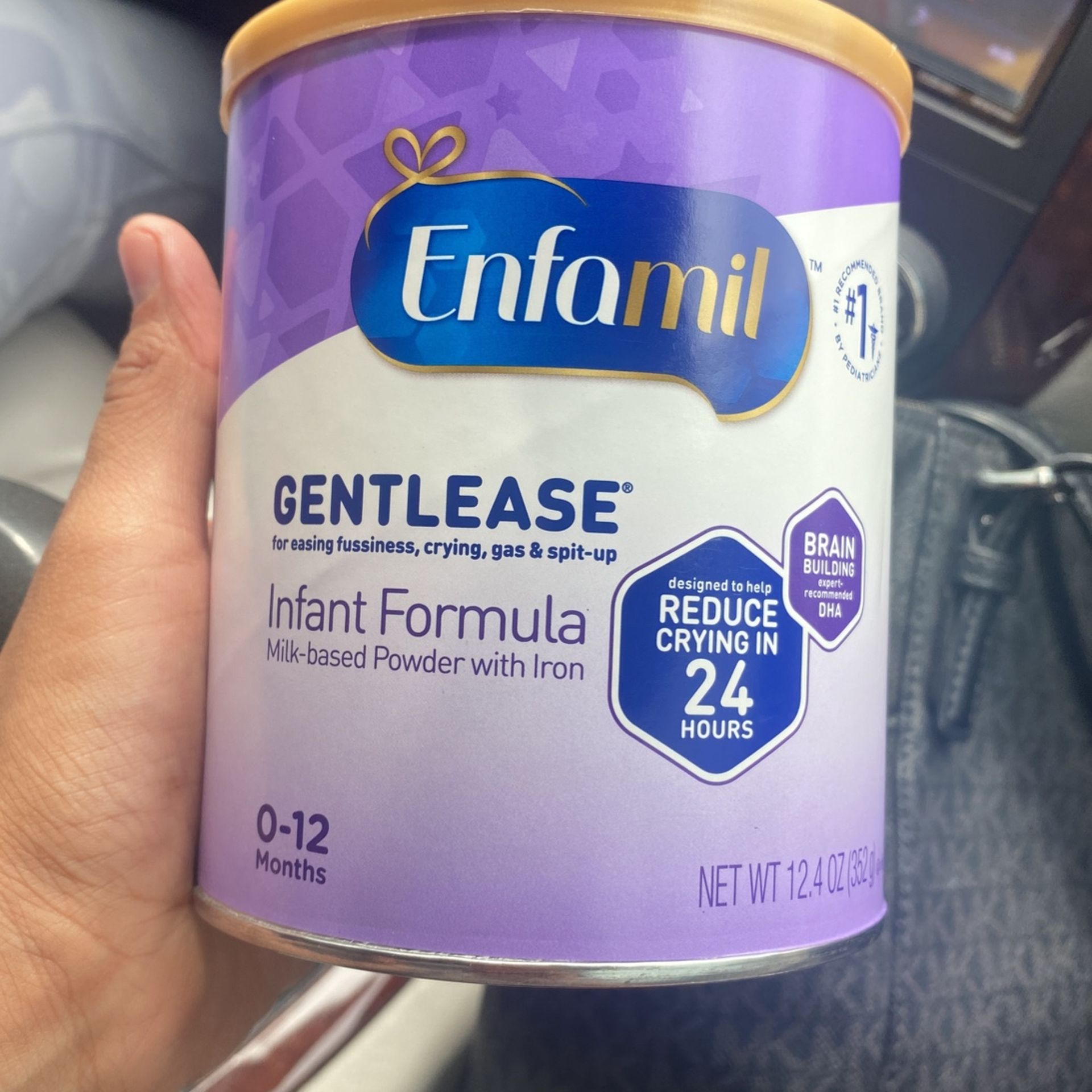 Enfamil 