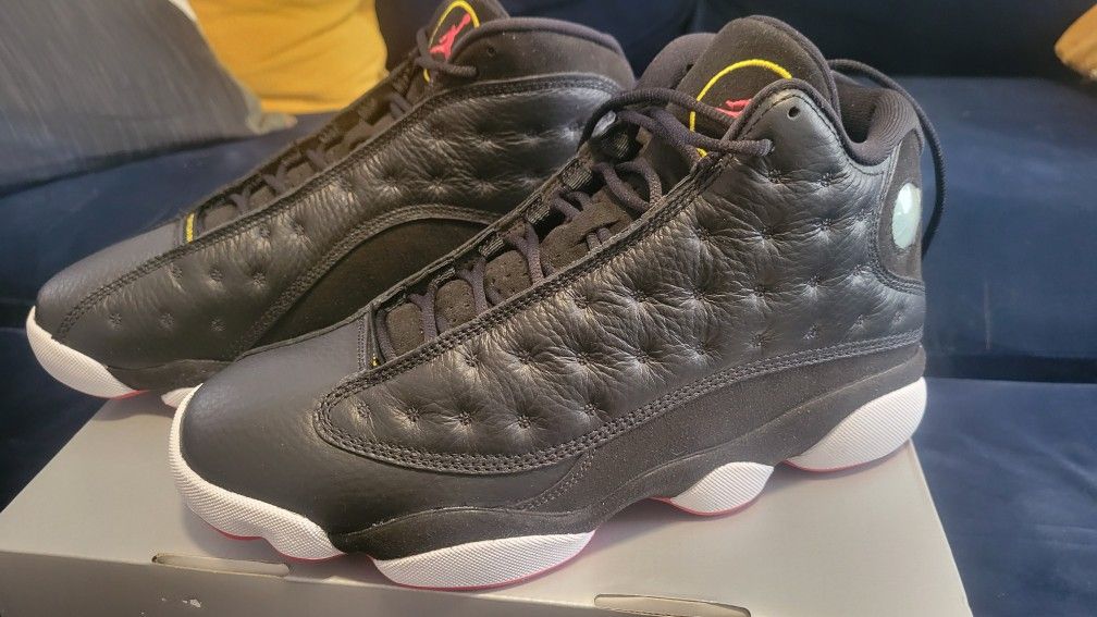 Jordan 13 Playoff Size 9