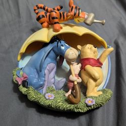 Winnie The Pooh Collection 