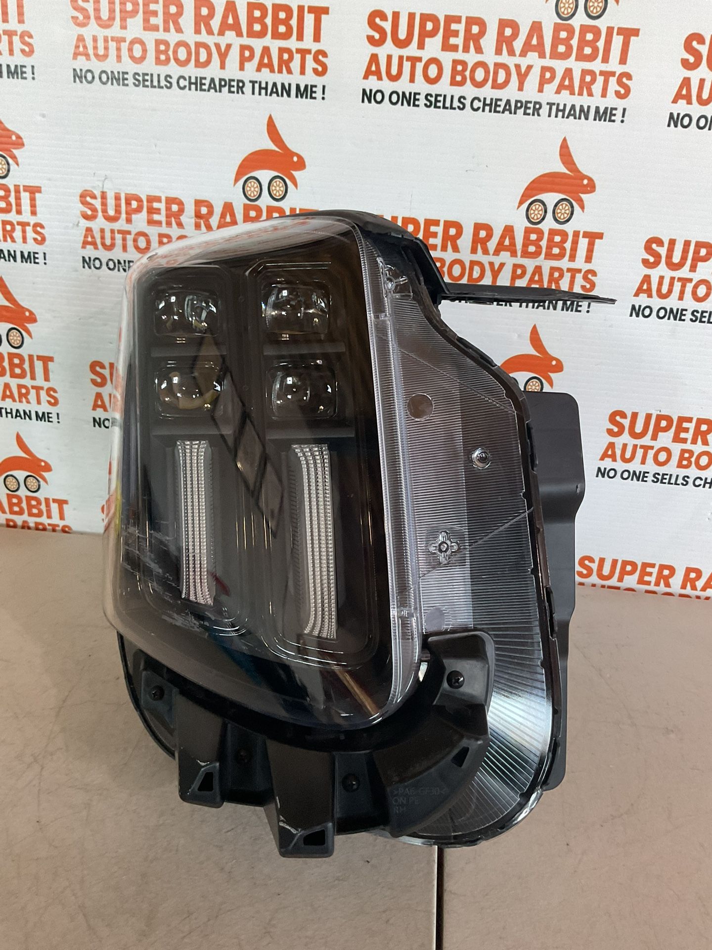 2023 Telluride X LINE Passenger LED Headlight GOOD DEAL 😎 Original 2024