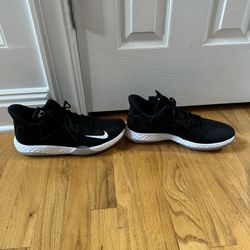 Nike KD Trey 5 VII Black  Size 11.5