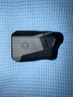 Bushnell Tour V5 Golf Laser Rangefinder