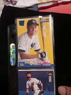 Sports Cards