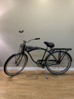 【1995年】 Schwinn Cruiser Deluxe 100周年モデル 39af0ef05d45409cb7b02b2126c1d0