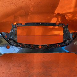 2022 2023 Mazda CX-5 CX5 Front Bumper Cover OEM KSD4-50031