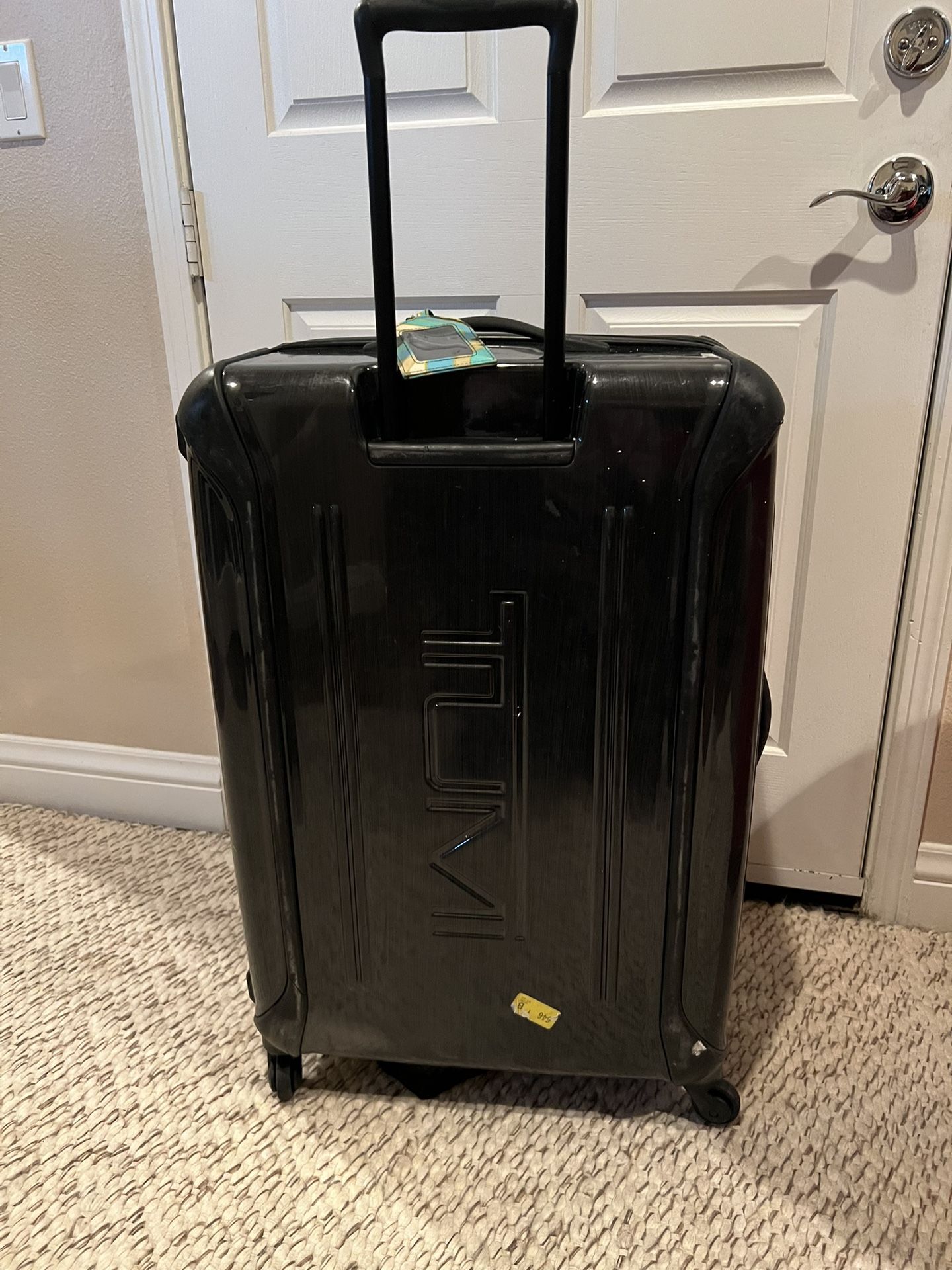 TUMI LUGGAGE