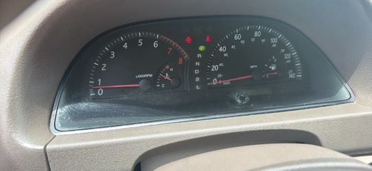 2004 Toyota Camry