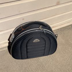 VINTAGE HALF DOME CARRY-ON BAG