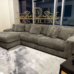 Ashley Sectional New in Box 