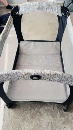 Grace Pack N Play